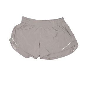 Lululemon Hotty Hot Short